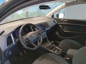 Seat Ateca 1.6 Tdi 85kw St&sp Style Edit. Nav Eco - Foto 8