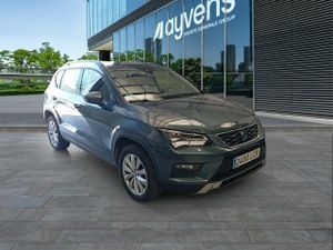 Seat Ateca 1.6 Tdi 85kw St&sp Style Edit. Nav Eco - Foto 4