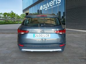 Seat Ateca 1.6 Tdi 85kw St&sp Style Edit. Nav Eco - Foto 6