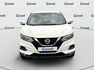 Nissan Qashqai Dci 85 Kw (115 Cv) E6d Acenta - Foto 3
