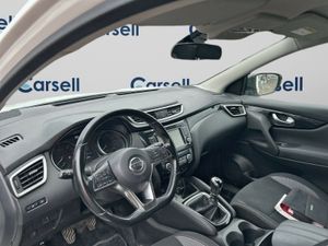 Nissan Qashqai Dci 85 Kw (115 Cv) E6d Acenta - Foto 8