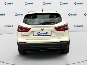 Nissan Qashqai Dci 85 Kw (115 Cv) E6d Acenta - Foto 6