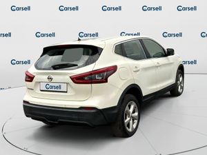 Nissan Qashqai Dci 85 Kw (115 Cv) E6d Acenta - Foto 5
