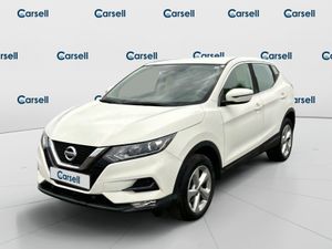 Nissan Qashqai Dci 85 Kw (115 Cv) E6d Acenta - Foto 2