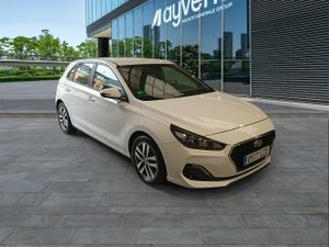 Hyundai I30 1.6 Crdi 70kw (95cv) Klass - Foto 4