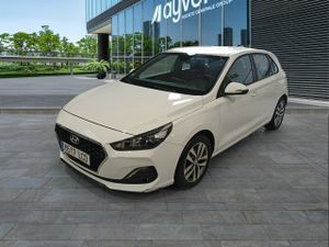 Hyundai I30 1.6 Crdi 70kw (95cv) Klass - Foto 2