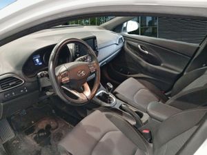 Hyundai I30 1.6 Crdi 70kw (95cv) Klass - Foto 8