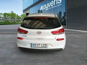Hyundai I30 1.6 Crdi 70kw (95cv) Klass - Foto 6