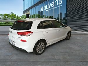 Hyundai I30 1.6 Crdi 70kw (95cv) Klass - Foto 5