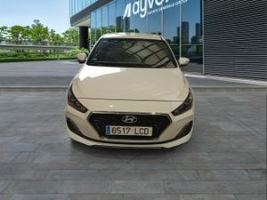 Hyundai I30 1.6 Crdi 70kw (95cv) Klass - Foto 3