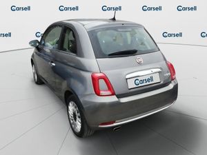 Fiat 500 Dolcevita 1.0 Hybrid 51kw (70 Cv) - Foto 7