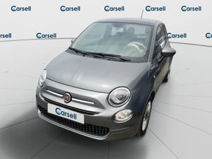 Fiat 500 Dolcevita 1.0 Hybrid 51kw (70 Cv) - Foto 2