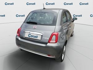 Fiat 500 Dolcevita 1.0 Hybrid 51kw (70 Cv) - Foto 5