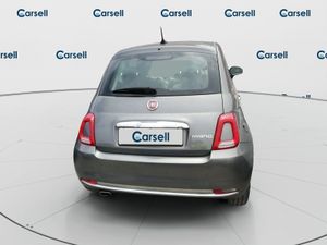 Fiat 500 Dolcevita 1.0 Hybrid 51kw (70 Cv) - Foto 6