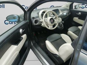 Fiat 500 Dolcevita 1.0 Hybrid 51kw (70 Cv) - Foto 8