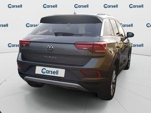 Volkswagen T-roc Life 2.0 Tdi 85kw (115cv) - Foto 5