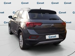 Volkswagen T-roc Life 2.0 Tdi 85kw (115cv) - Foto 7