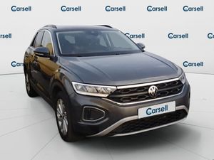 Volkswagen T-roc Life 2.0 Tdi 85kw (115cv) - Foto 4