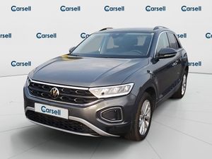 Volkswagen T-roc Life 2.0 Tdi 85kw (115cv) - Foto 2