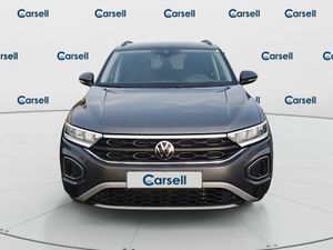 Volkswagen T-roc Life 2.0 Tdi 85kw (115cv) - Foto 3