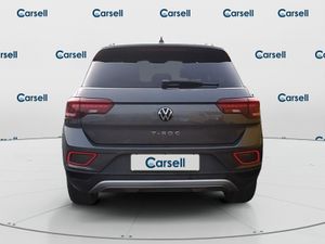 Volkswagen T-roc Life 2.0 Tdi 85kw (115cv) - Foto 6