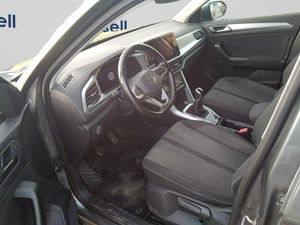 Volkswagen T-roc Life 2.0 Tdi 85kw (115cv) - Foto 8