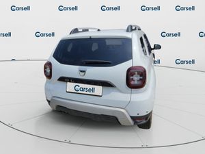 Dacia Duster Prestige 1.6 84kw 4x2 Glp Gpf - 18 My - Foto 6