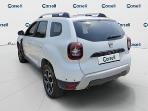 Dacia Duster Prestige 1.6 84kw 4x2 Glp Gpf - 18 My - Foto 7