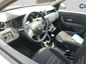 Dacia Duster Prestige 1.6 84kw 4x2 Glp Gpf - 18 My - Foto 8
