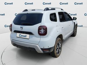 Dacia Duster Prestige 1.6 84kw 4x2 Glp Gpf - 18 My - Foto 5