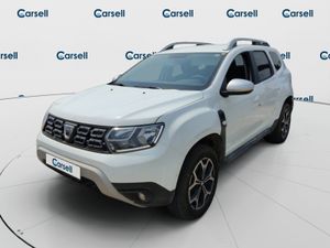 Dacia Duster Prestige 1.6 84kw 4x2 Glp Gpf - 18 My - Foto 2