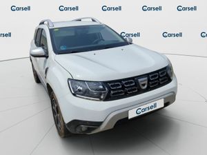 Dacia Duster Prestige 1.6 84kw 4x2 Glp Gpf - 18 My - Foto 4