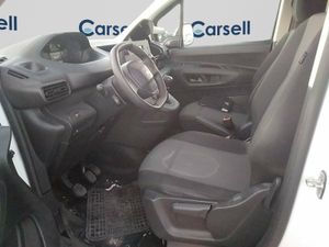 Peugeot Rifter (o) Active Pack Standard Bluehdi 73kw - Foto 8