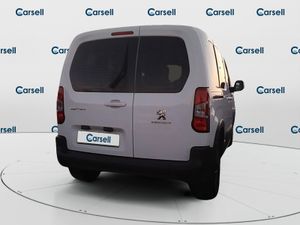 Peugeot Rifter (o) Active Pack Standard Bluehdi 73kw - Foto 5