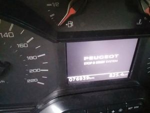 Peugeot Rifter (o) Active Pack Standard Bluehdi 73kw - Foto 9