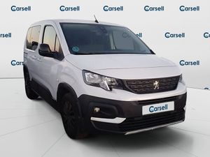 Peugeot Rifter (o) Active Pack Standard Bluehdi 73kw - Foto 4