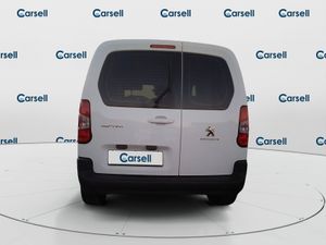 Peugeot Rifter (o) Active Pack Standard Bluehdi 73kw - Foto 6