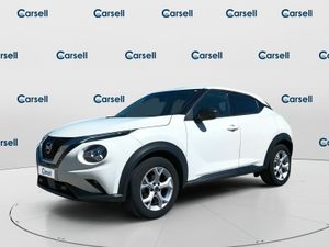 Nissan Juke Dig-t 84 Kw (114 Cv) 6m/t Acenta - Foto 2