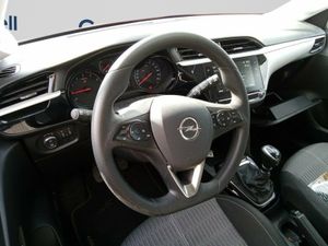 Opel Corsa 1.2t Xhl 74kw (100cv) Edition - Foto 8
