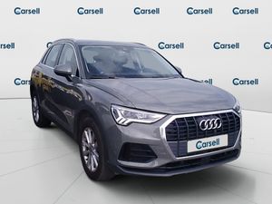 Audi Q3 45 Tfsi E 180kw S Tronic Advanced - Foto 4
