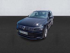 Volkswagen Tiguan (o) Sport 2.0 Tdi 110kw (150cv) - Foto 2