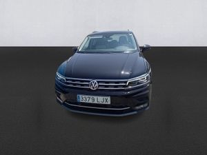 Volkswagen Tiguan (o) Sport 2.0 Tdi 110kw (150cv) - Foto 3