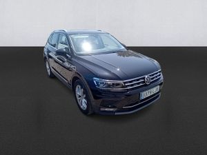 Volkswagen Tiguan (o) Sport 2.0 Tdi 110kw (150cv) - Foto 4