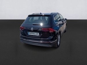 Volkswagen Tiguan (o) Sport 2.0 Tdi 110kw (150cv) - Foto 5