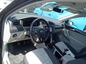 Volkswagen Tiguan (o) Sport 2.0 Tdi 110kw (150cv) - Foto 8