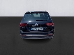 Volkswagen Tiguan (o) Sport 2.0 Tdi 110kw (150cv) - Foto 6