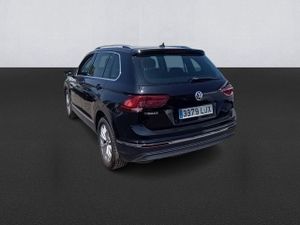 Volkswagen Tiguan (o) Sport 2.0 Tdi 110kw (150cv) - Foto 7
