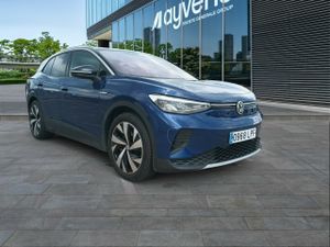 Volkswagen Id.4 1st 150kw (204cv) Automático 1 Vel. - Foto 4