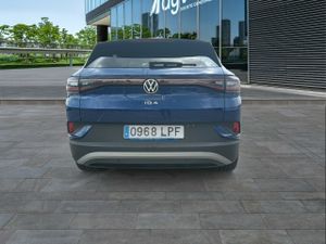 Volkswagen Id.4 1st 150kw (204cv) Automático 1 Vel. - Foto 6