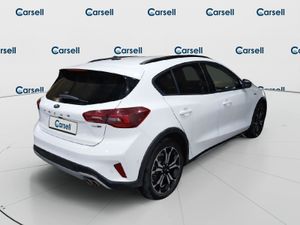 Ford Focus 1.0 Ecoboost Mhev 114kw Active Style Sip - Foto 5